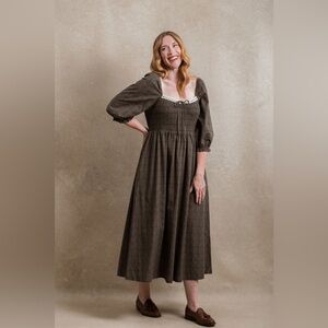 Neuflora Dublin dress